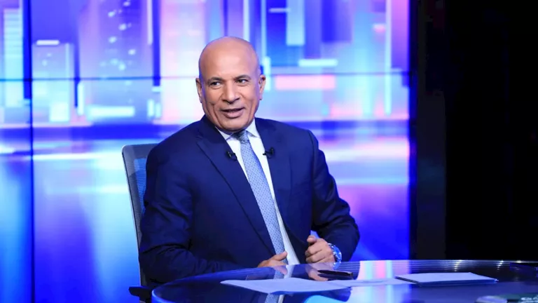 موسى: صاروخ الدفاع الجوي بـ12 مليون دولار والمسيرة بـ12 ألف دولار 1 2026 3 11 0 0 19 902.webp