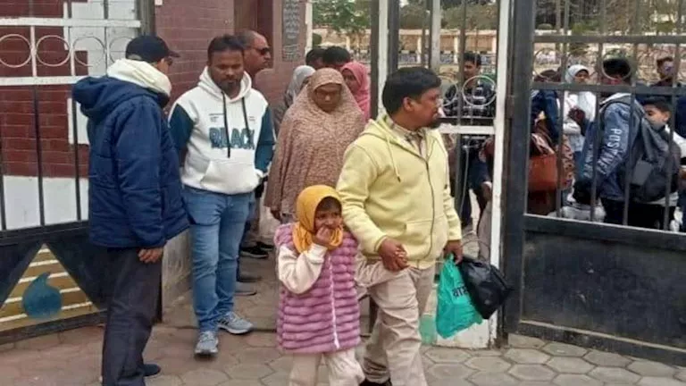 القناطر الخيرية تستقبل آلاف الزوار في ثاني أيام عيد الفطر 1 2026 3 21 14 33 39 955.webp