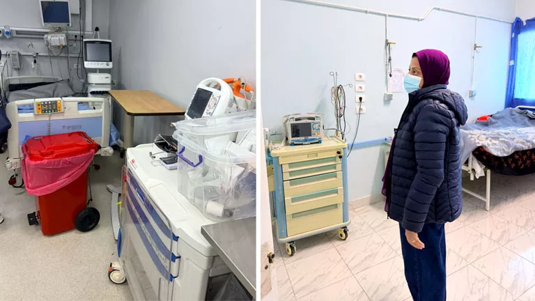 حملة مكثفة للعلاج الحر بالإسماعيلية تضبط مخالفات خلال العيد (صور) 1 2026 3 21 18 23 30 203.webp