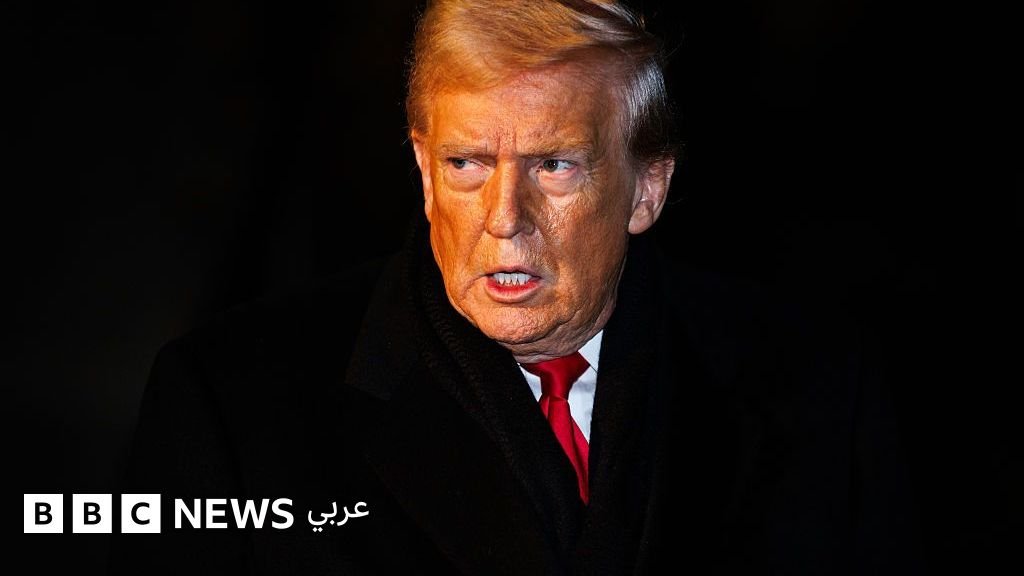 قد تكون حرب إيران نصراً أجوف ينذر بأفول الإمبراطورية الأمريكية - في الغارديان 4 b1fdbb30 2452 11f1 934f 036468834728