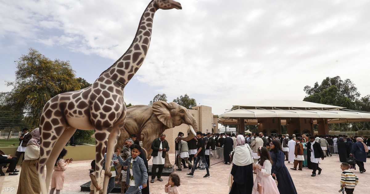 عودة طال انتظارها.. حكاية مكان استيقظ من النسيان في طرابلس 1 1775899807 1 1863527