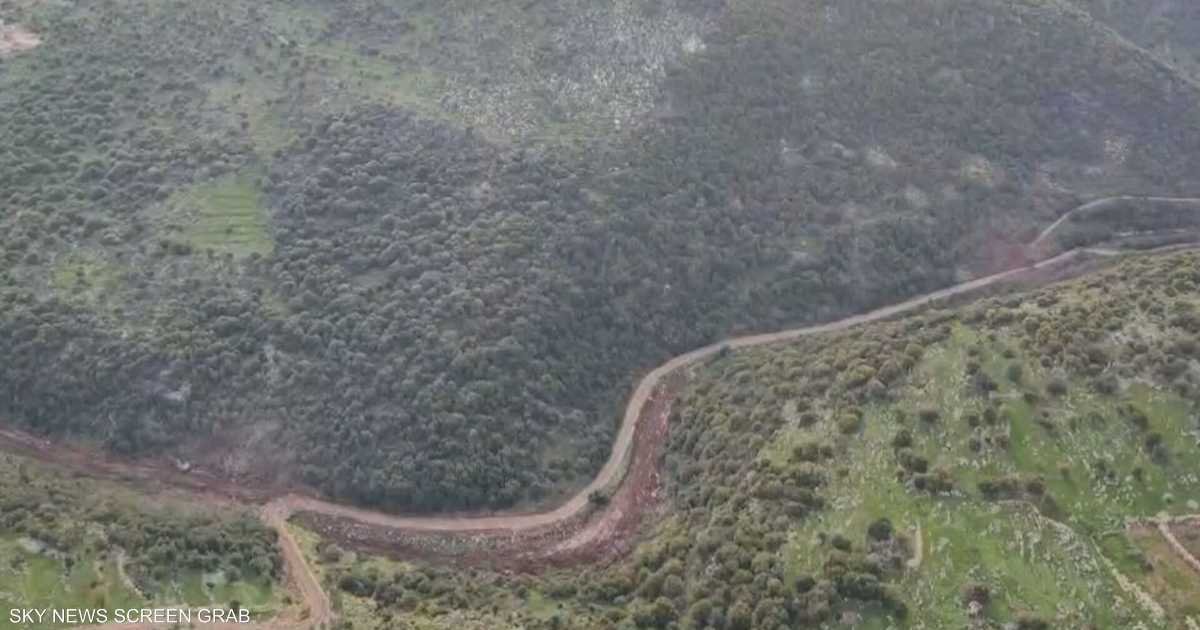 نتنياهو يوافق على بدء مفاوضات مع لبنان "بشرطين" 1 1775949183 1 1863553