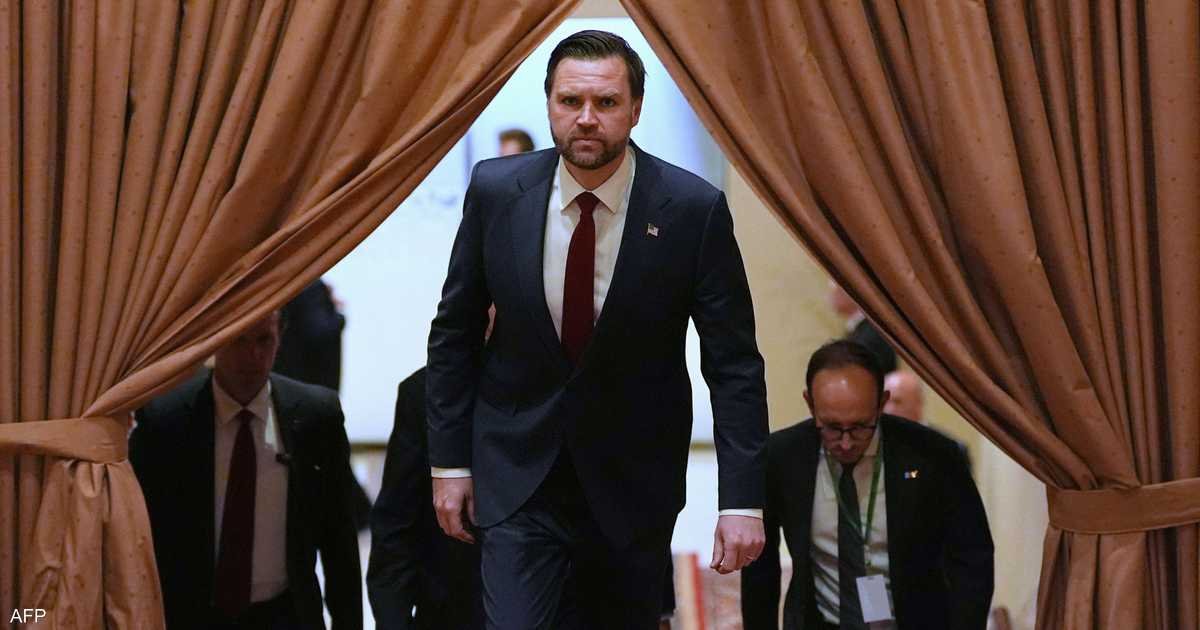 فانس: إيران رفضت الشروط الأميركية.. ولا اتفاق 1 1775958706 1 1863741