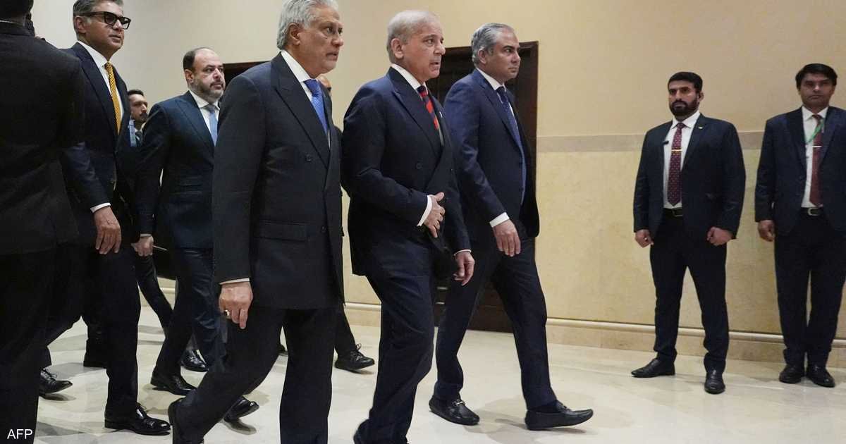 باكستان تواصل القيام بدورها.. ما مصير مفاوضات أميركا وإيران؟ 1 1775968408 1 1863748