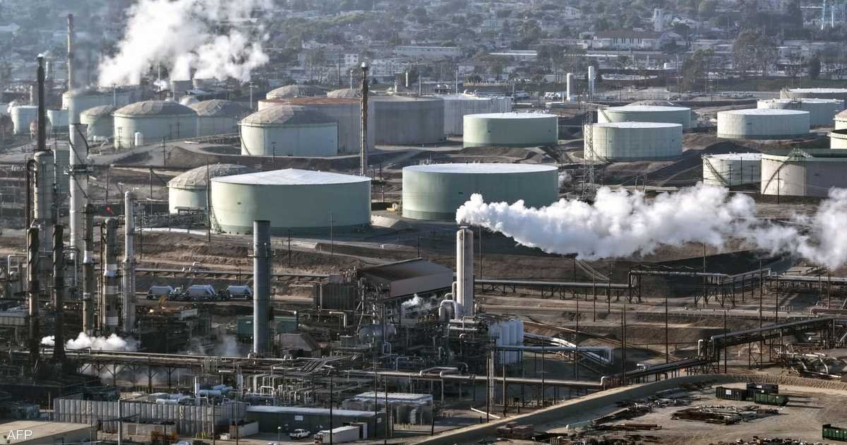 ارتفاع أسعار النفط بعد إعلان أميركا أنها ستحاصر موانئ إيران 1 1776038311 1 1863847