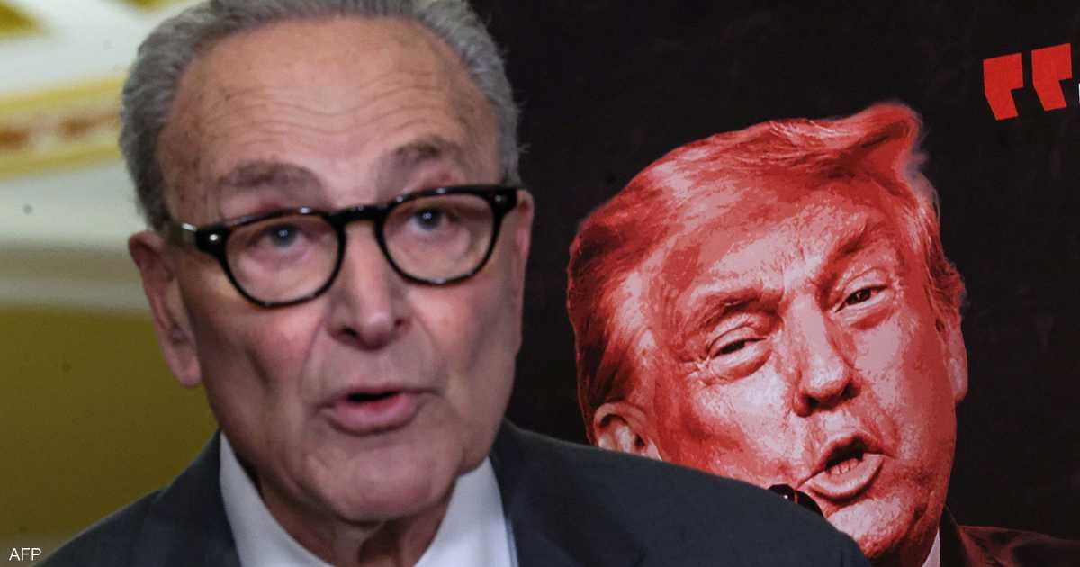 الأربعاء.. أحدث محاولة للحد من صلاحيات الحرب لدى ترامب 1 1776220768 1 1864237