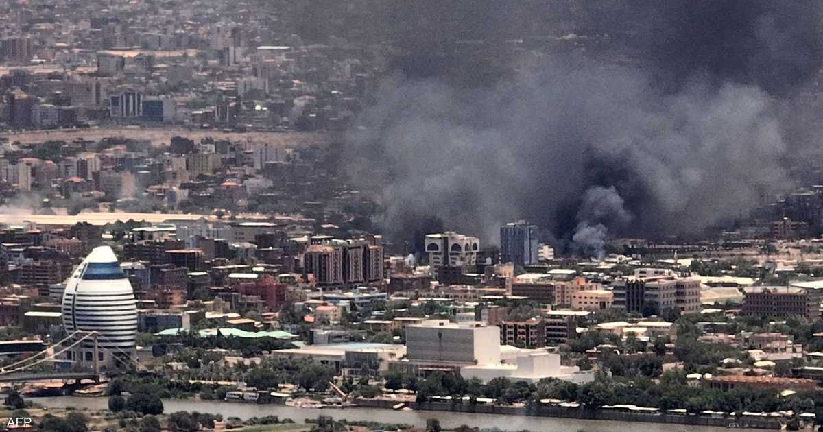 السودان بعد 3 سنوات من الحرب.. دولة على حافة الانهيار 1 1776267243 1 1677893