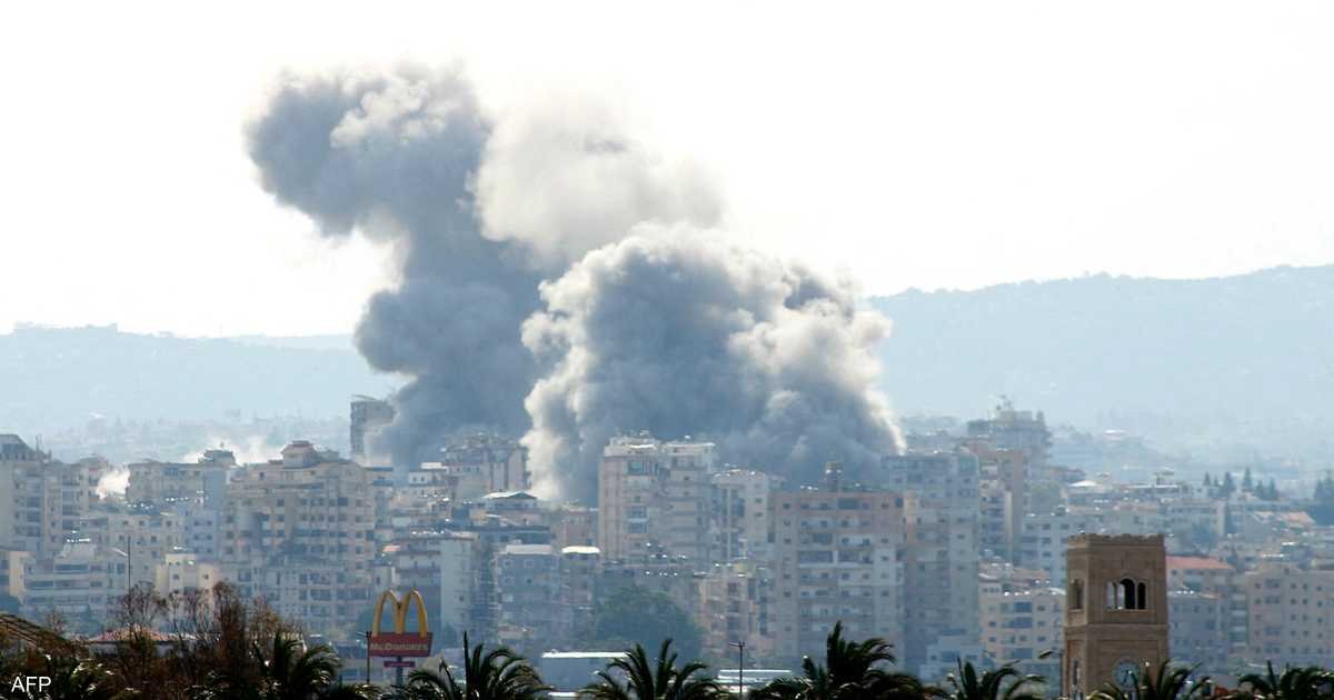 هآرتس: الجيش الإسرائيلي يستعد لوقف إطلاق النار في لبنان 1 1776348889 1 1864595