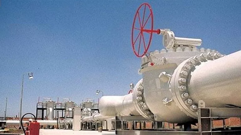 غرب الإسكندرية: لا تقلقوا من رائحة الغاز ليلة الثلاثاء