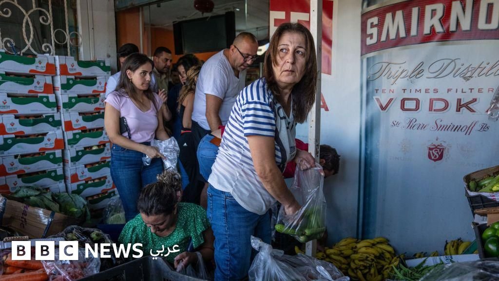 رميش: سكان بلدة لبنانية جنوبية يرفضون إخلاءها رغم ذكرياتهم الأليمة من حرب 2006 1 4ff417f0 30ef 11f1 8697 1157c53c2504