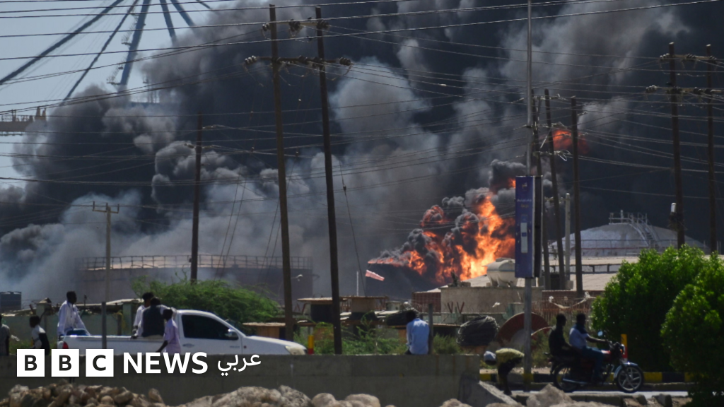 حرب السودان: ثلاث سنوات من الحرب، أزمة إنسانية هائلة تستمر- افتتاحية الغارديان 1 6588f4f0 38b0 11f1 90eb 854a36c38eaa
