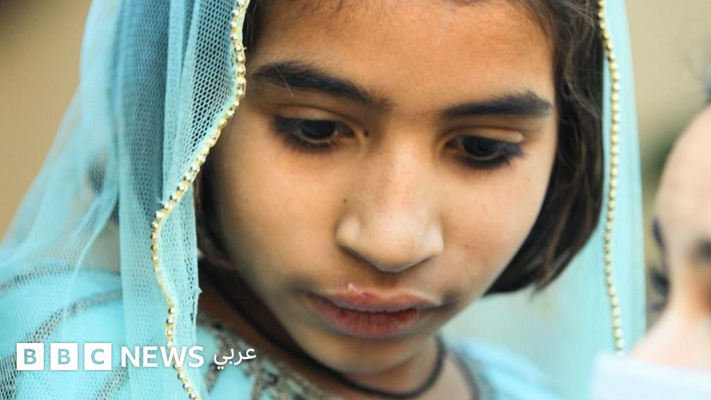 تصوير سرّي لبي بي سي يكشف إعادة استخدام الحقن داخل مستشفى لتفشي فيروس نقص المناعة البشرية بين الأطفال 1 d0bea210 3423 11f1 879d 1b2f5c3919b8