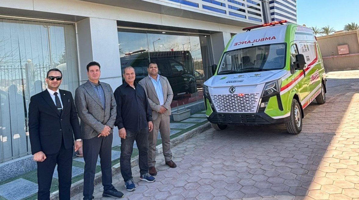 العربية لتجهيزات السيارات توقّع اتفاقية تعاون مع جلوبال إنجنز لدعم سوق النقل التجاري