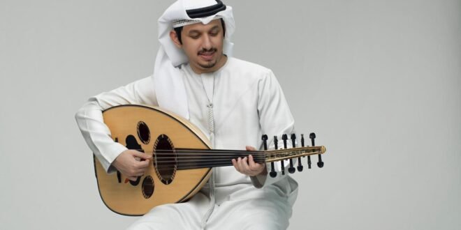 عبدالرحمن الجنيد