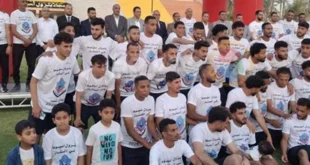 16 عامًا من الغياب تنتهي.. بترول أسيوط في الدوري الممتاز مجددًا (فيديو