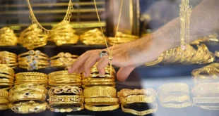 18% مكاسب الذهب في السوق المحلي منذ بداية 2026