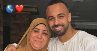 20 صورة توثق احتفال نجوم الكرة المصرية بعيد الأضحى