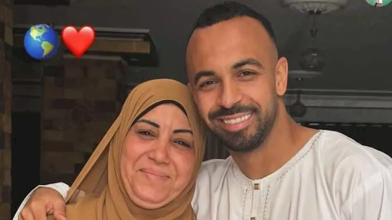 20 صورة توثق احتفال نجوم الكرة المصرية بعيد الأضحى