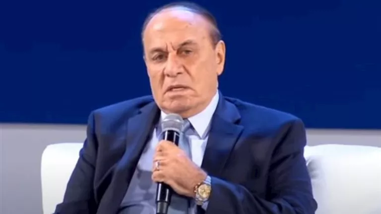 سمير فرج: 29 مليار دولار تكلفة الحرب ضد إيران | ضي النهار 2026 5 7 22 15 9 142.webp