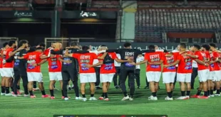 32 كاميرا و لأول مرة.. إنتاج تلفزيوني غير مسبوق لمباراة مصر وروسيا