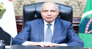 362 ألف طن قمح تدخل صوامع المنيا