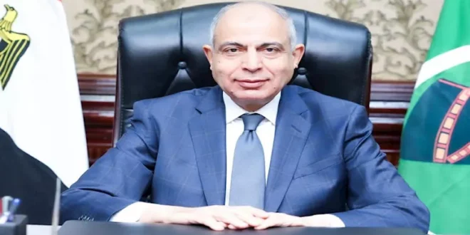 362 ألف طن قمح تدخل صوامع المنيا
