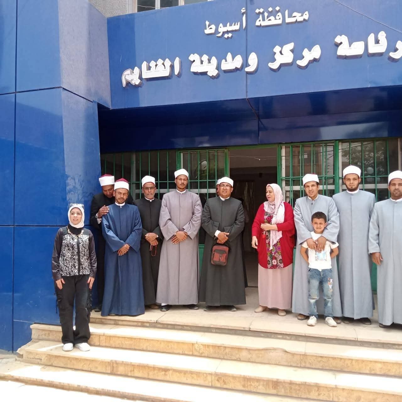 محافظ أسيوط: استمرار الندوات التوعوية بالقرى لتعزيز الوعي المجتمعي ودعم جهود التنمية