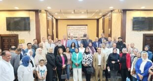 ندوة توعوية حول مخاطر الكلاب الضالة وطرق الوقاية من العقر