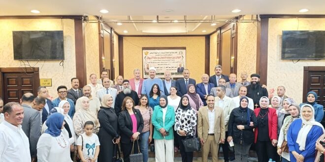 ندوة توعوية حول مخاطر الكلاب الضالة وطرق الوقاية من العقر