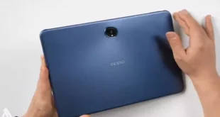 Oppo تكشف تفاصيل حاسبها الجديد