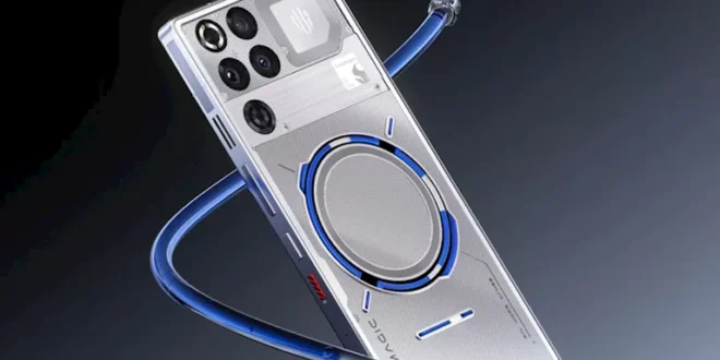ZTE تستعد لإطلاق هاتفها الجديد.. ما مواصفاته ومميزاته؟
