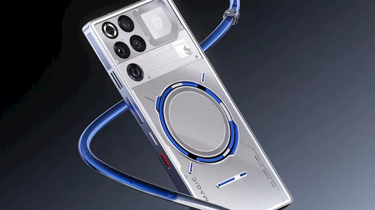 ZTE تستعد لإطلاق هاتفها الجديد.. ما مواصفاته ومميزاته؟