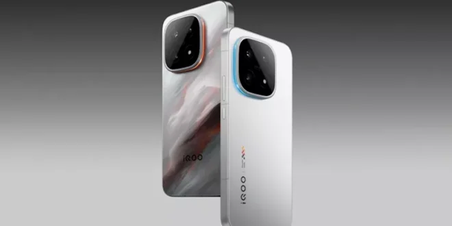 vivo تروج لأفضل هواتفها الجديدة.. ما مواصفاته ومميزاته؟