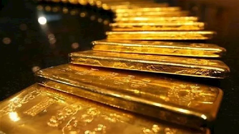آي صاغة: الذهب يتراجع 60 جنيها محليا خلال الأسبوع الماضي | ضي النهار آي صاغة: الذهب يتراجع 60 جنيها محليا خلال الأسبوع الماضي