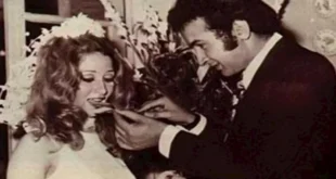 أبرزها فاتن حمامة وعمر الشريف.. تعرف على أشهر قصص الحب في الوسط الفني
