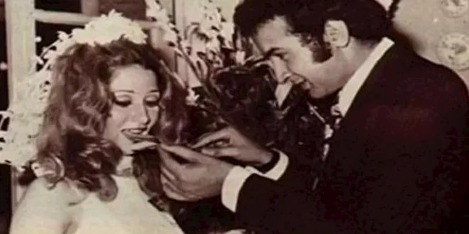 أبرزها فاتن حمامة وعمر الشريف.. تعرف على أشهر قصص الحب في الوسط الفني