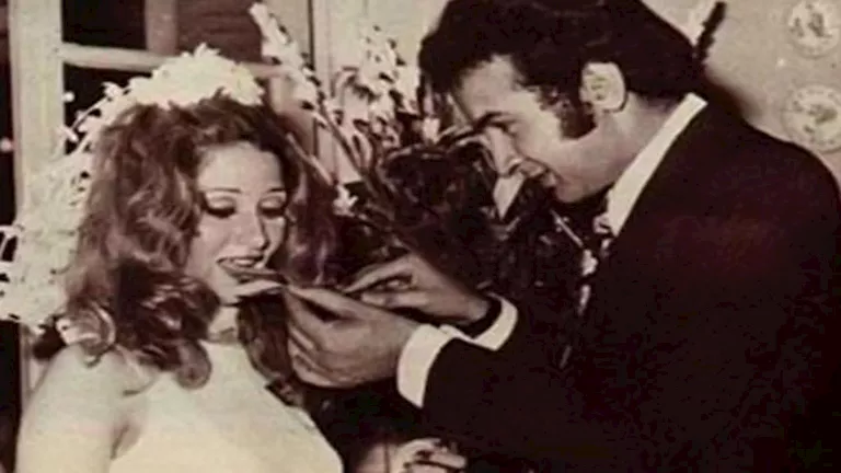 أبرزها فاتن حمامة وعمر الشريف.. تعرف على أشهر قصص الحب في الوسط الفني