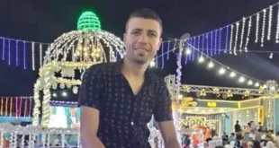 أثناء عمله.. مصرع شاب داخل ماكينة دراس قمح في الفيوم