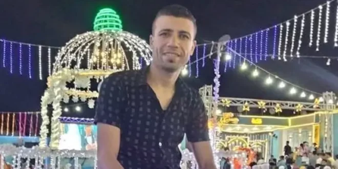 أثناء عمله.. مصرع شاب داخل ماكينة دراس قمح في الفيوم