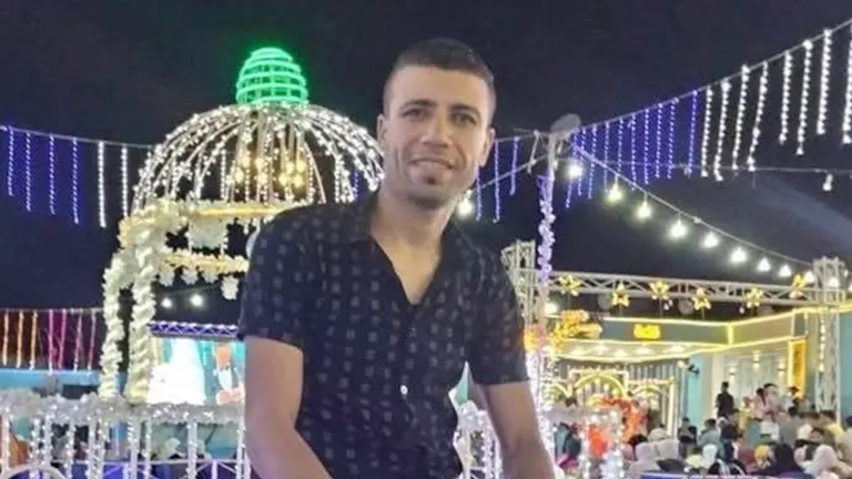 أثناء عمله.. مصرع شاب داخل ماكينة دراس قمح في الفيوم