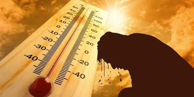 أجواء متقلبة.. تعرف على حالة الطقس الأيام المقبلة