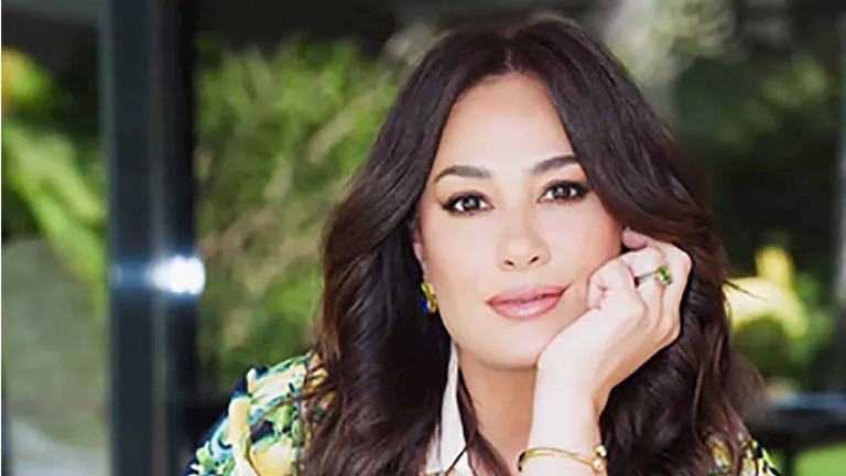 أحدث جلسة تصوير مميزة وجذابة لـ هند صبري على انستجرام
