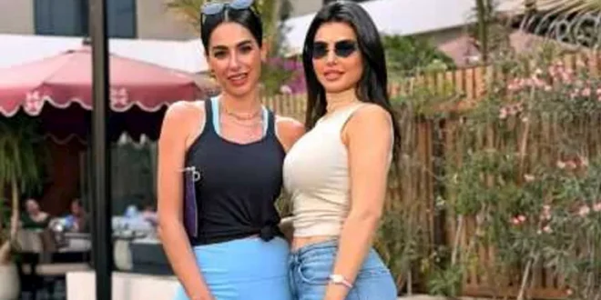 أحدث ظهور لـ دينا فؤاد في رابع أيام عيد الأضحى والجمهور يغازلها