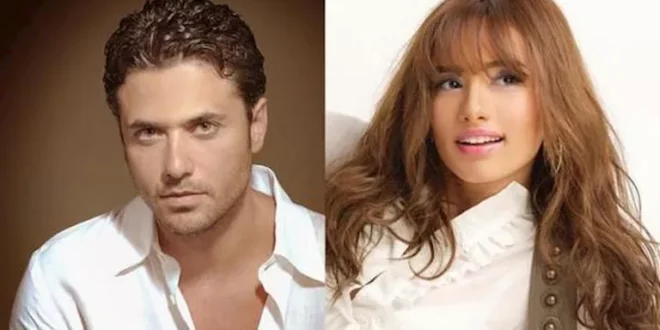 أزمات قانونية بين النجوم بسبب النفقة بينها رانيا يوسف وزينة