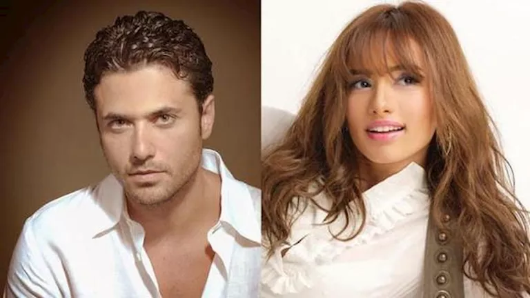 أزمات قانونية بين النجوم بسبب النفقة بينها رانيا يوسف وزينة