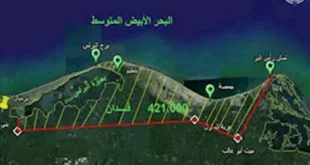 أزمة وقف "الأمير مصطفى عبد المنان" بدمياط.. طعن على قرار منع التعامل