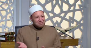 أمين الفتوى يكشف موقف شراء الأضحية بالتقسيط