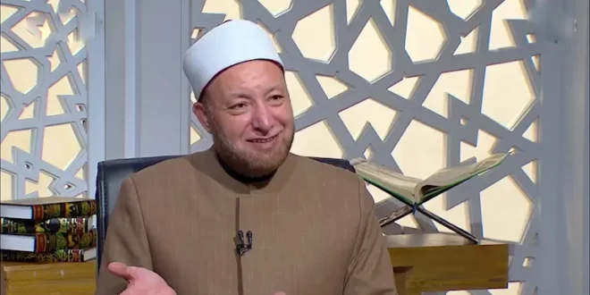 أمين الفتوى يكشف موقف شراء الأضحية بالتقسيط
