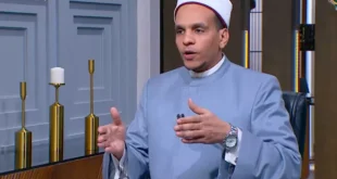 أمين الفتوى يوضح هل يجب الصوم حتى صلاة عيد الأضحى