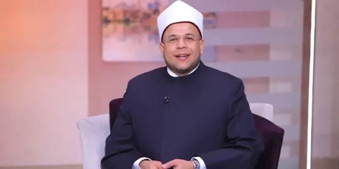 أيام التشريق.. ما مواعيدها وما أحكامها؟ الدكتور أسامة قابيل يوضح مناسك